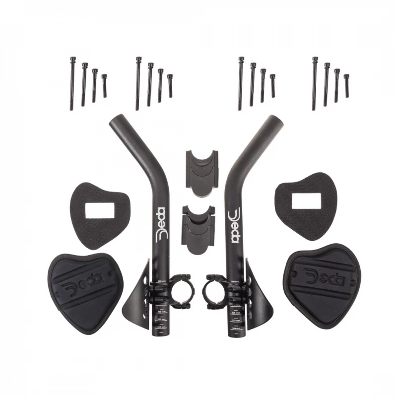 Aerobar Deda Parabolica Uno 5 Aerobar Deda Parabolica Uno - Imagen 3