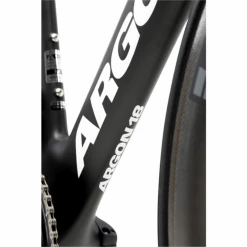 Bicicleta ARGON 18 E-117 ULTEGRA MIX Negro Rojo Mate -Open Cup Lingerie Shop bicicleta argon 18 e 117 ultegra mix negro rojo mate 2