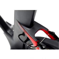 Bicicleta ARGON 18 E-117 ULTEGRA MIX Negro Rojo Mate -Open Cup Lingerie Shop bicicleta argon 18 e 117 ultegra mix negro rojo mate 3