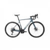 Bicicleta MENDIZ G11 GRX 400 Gris Azulado -Open Cup Lingerie Shop bicicleta mendiz g11 grx 400 gris azulado