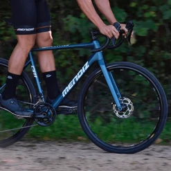 Bicicleta MENDIZ G11 GRX 400 Gris Azulado 14 Bicicleta MENDIZ G11 GRX 400 Gris Azulado -Open Cup Lingerie Shop bicicleta mendiz g11 grx 400 gris azulado 5