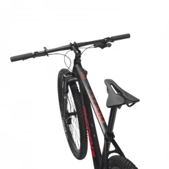 Bicicleta Mendiz MTB X10.05 Rojo Negro -Open Cup Lingerie Shop bicicleta mendiz mtb x1005 rojo negro 2