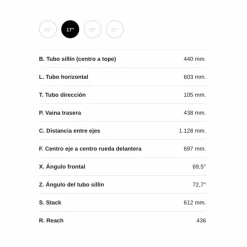 Bicicleta Mendiz MTB X10.05 Rojo Negro -Open Cup Lingerie Shop bicicleta mendiz mtb x1005 rojo negro 3