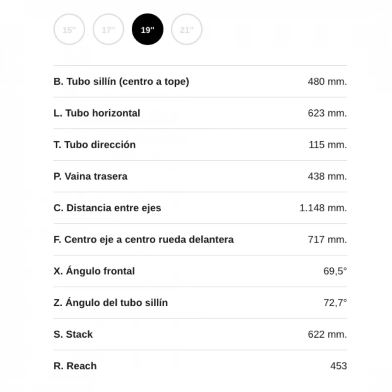 Bicicleta MENDIZ X10.03 Rojo Negro 9 Bicicleta MENDIZ X10.03 Rojo Negro - Imagen 7