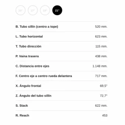 Bicicleta MENDIZ X10.03 Rojo Negro 17 Bicicleta MENDIZ X10.03 Rojo Negro -Open Cup Lingerie Shop bicicleta mendiz x1003 rojo negro 7