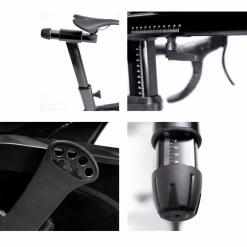 Bicicleta Smart Bike Stages SB20 -Open Cup Lingerie Shop bicicleta smart bike stages sb20 4