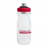 Bidón Camelbak Podium 0.6L Rojo -Open Cup Lingerie Shop bidon camelbak podium 06l rojo