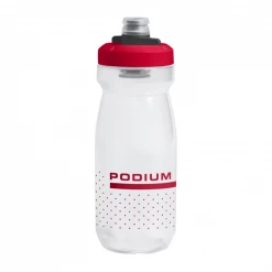 Bidón Camelbak Podium 0.6L Rojo