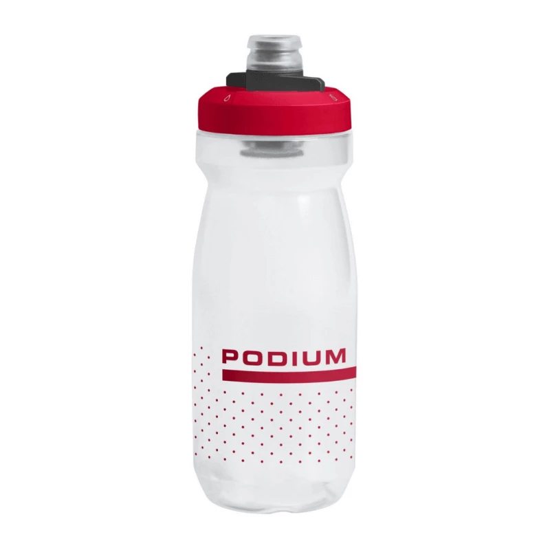 Bidón Camelbak Podium 0.6L Rojo 3 Bidón Camelbak Podium 0.6L Rojo