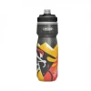 Camelbak Bidón Podium Chill Carrera Edición Limitada Negro Amarillo Rojo 0.6L 2 Camelbak Bidón Podium Chill Carrera Edición Limitada Negro Amarillo Rojo 0.6L -Open Cup Lingerie Shop bidon podium chill carrera edicion limitada negro amarillo rojo 06l