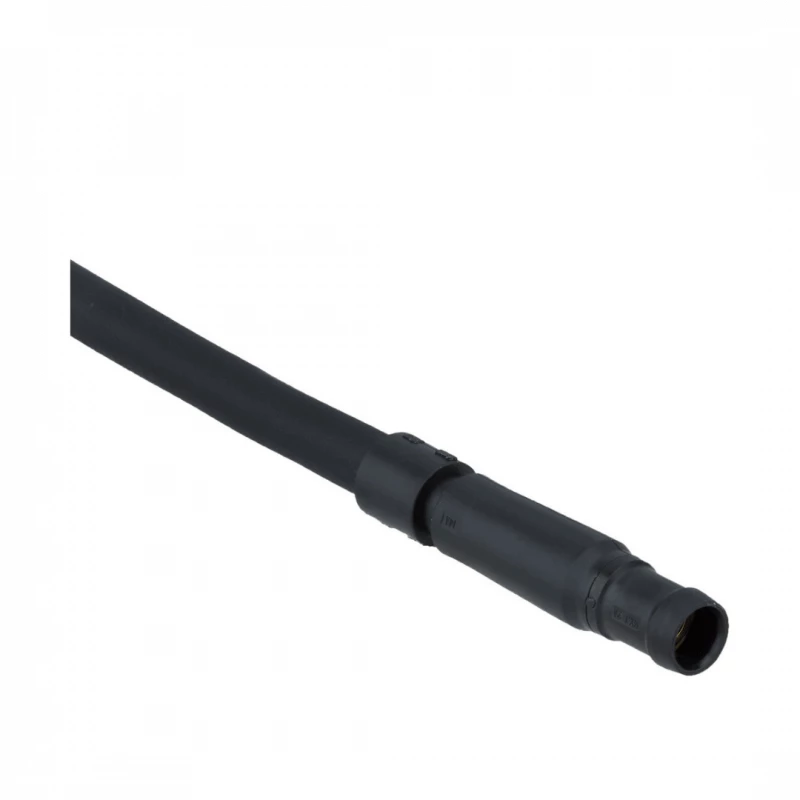 Cable Electrico Shimano Negro EW-SD300 600mm 4 Cable Electrico Shimano Negro EW-SD300 600mm - Imagen 2