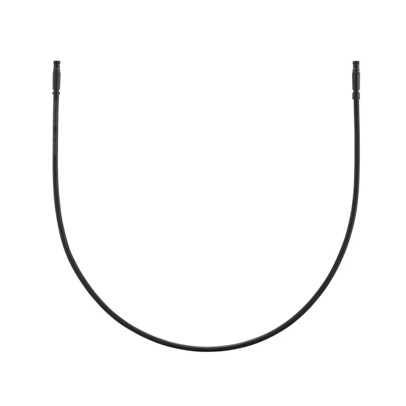 Cable Electrico Shimano Negro EW-SD300 600mm 3 Cable Electrico Shimano Negro EW-SD300 600mm