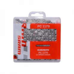 Cadena Sram 1170 11V 120 Eslabones