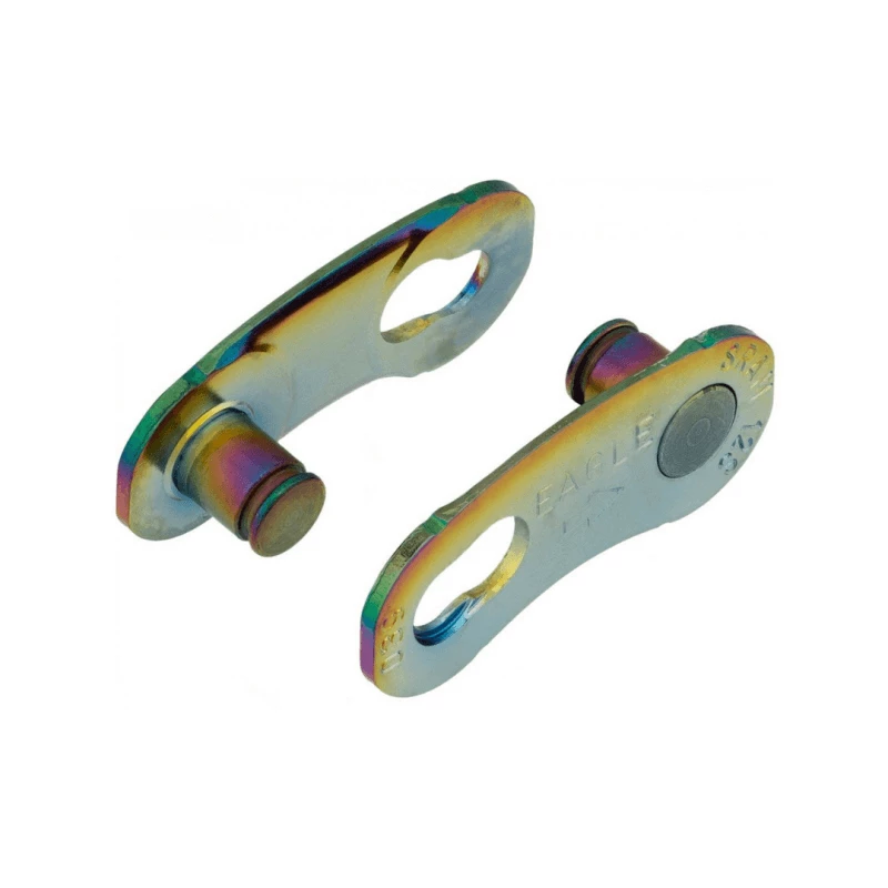 Cadena SRAM X01 Eagle 12V Con Power Lock 5 Cadena SRAM X01 Eagle 12V Con Power Lock - Imagen 3