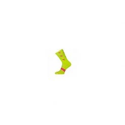 Calcetín Sporcks Flamingo Yellow -Open Cup Lingerie Shop calcetin sporcks flamingo yellow 2