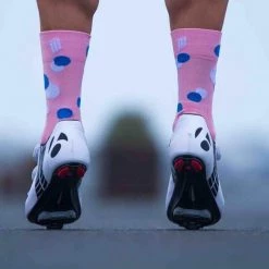 Calcetín Sporcks Principessa Pink -Open Cup Lingerie Shop calcetin sporcks principessa pink 3