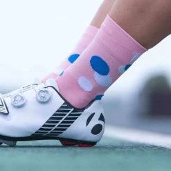 Calcetín Sporcks Principessa Pink -Open Cup Lingerie Shop calcetin sporcks principessa pink 4