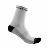 Calcetines Castelli Rosso Corsa 11 Blanco Negro Mujer -Open Cup Lingerie Shop calcetines castelli rosso corsa 11 blanco negro mujer