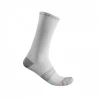Calcetines Castelli Superleggera T18 Blanco 2 Calcetines Castelli Superleggera T18 Blanco -Open Cup Lingerie Shop calcetines castelli superleggera t18 blanco