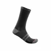 Calcetines Castelli Superleggera T18 Negro -Open Cup Lingerie Shop calcetines castelli superleggera t18 negro