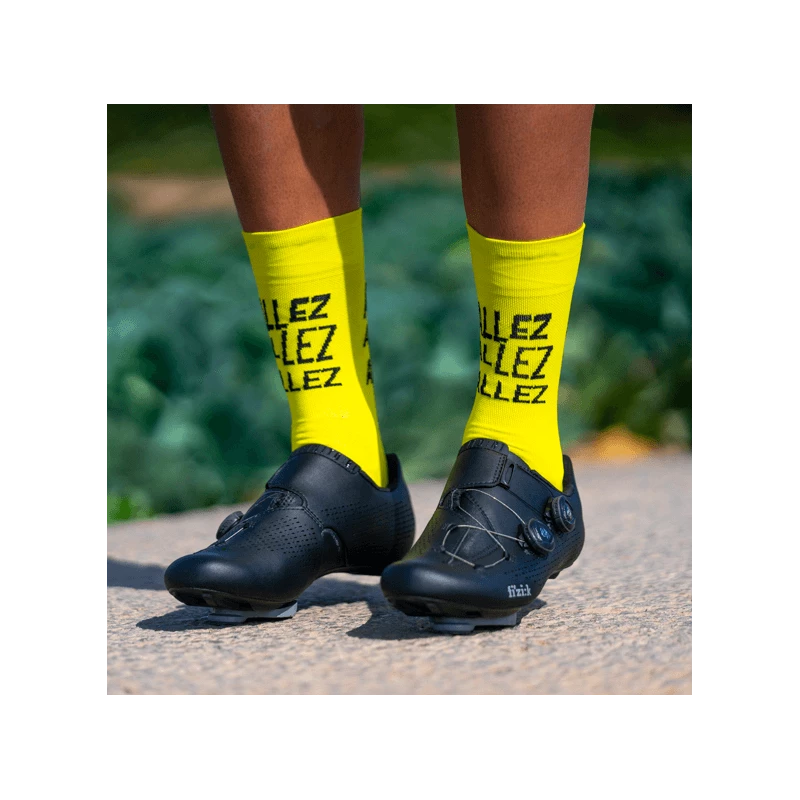 Calcetines Ciclismo Sporcks Allez 3 Calcetines Ciclismo Sporcks Allez