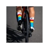 Calcetines Ciclismo Sporcks Mayday Blue -Open Cup Lingerie Shop calcetines ciclismo sporcks mayday blue