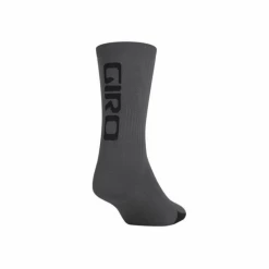 Calcetines Giro HRC Team Gris Negro 5 Calcetines Giro HRC Team Gris Negro -Open Cup Lingerie Shop calcetines giro hrc team gris negro 1