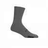 Calcetines Giro HRC Team Gris Negro -Open Cup Lingerie Shop calcetines giro hrc team gris negro