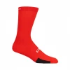 Calcetines Giro HRC Team Rojo Blanco 1 Calcetines Giro HRC Team Rojo Blanco -Open Cup Lingerie Shop calcetines giro hrc team rojo blanco