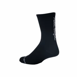 Calcetines Pedal Mafia Pro 2.0 Negro Blanco