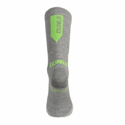 Calcetines Q36.5 Compression Wool Gris 5 Calcetines Q36.5 Compression Wool Gris -Open Cup Lingerie Shop calcetines q365 compression wool gris 1
