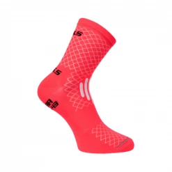 Calcetines Q36.5 Leggera Coral
