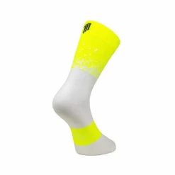 Calcetines Sporcks Angliru Amarillo