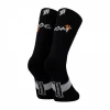 Calcetines Sporcks Dog Mom Negro -Open Cup Lingerie Shop calcetines sporcks dog mom negro
