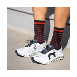 Calcetines Sporcks Javier Gomez Noya Negro -Open Cup Lingerie Shop calcetines sporcks javier gomez noya negro 1