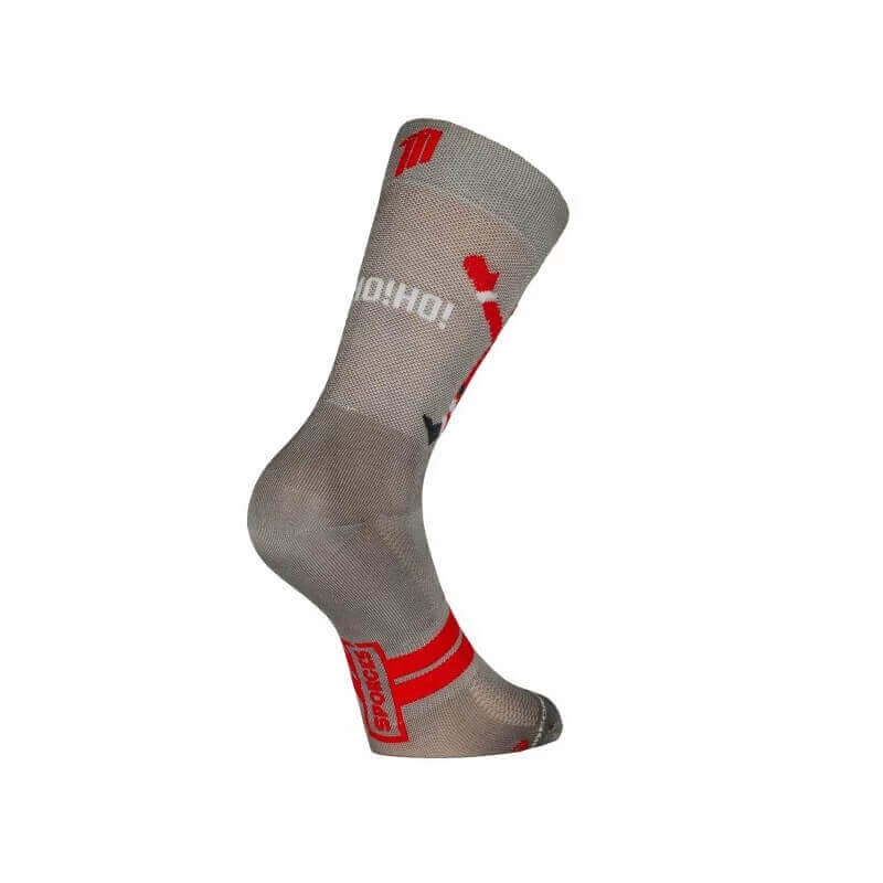 Calcetines Sporcks Santa Plata 3 Calcetines Sporcks Santa Plata