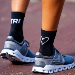 Calcetines Sporcks Six Seconds V2 Negro 6 Calcetines Sporcks Six Seconds V2 Negro -Open Cup Lingerie Shop calcetines sporcks six seconds v2 negro 1