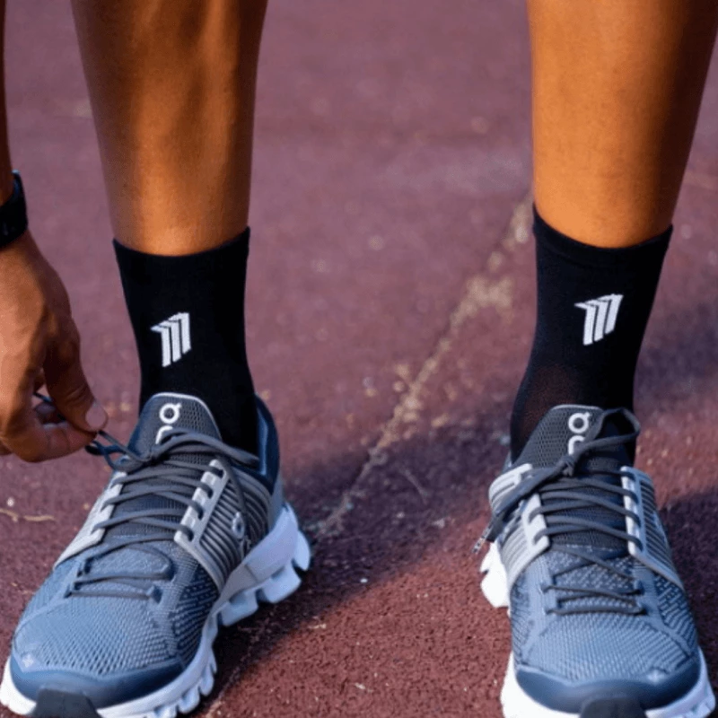 Calcetines Sporcks Six Seconds V2 Negro 5 Calcetines Sporcks Six Seconds V2 Negro - Imagen 3