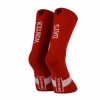 Calcetines Sporcks Winter Days Rojo Blanco -Open Cup Lingerie Shop calcetines sporcks winter days rojo blanco