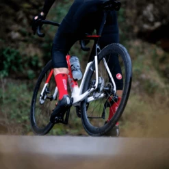 Calcetines Sporcks Winter Days Rojo Blanco -Open Cup Lingerie Shop calcetines sporcks winter days rojo blanco 3