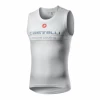 Camiseta Interior Castelli Active Cooling Sin Mangas Blanco Hombre 1 Camiseta Interior Castelli Active Cooling Sin Mangas Blanco Hombre -Open Cup Lingerie Shop camiseta interior castelli active cooling sin mangas blanco hombre