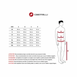 Camiseta Interior Castelli Core Seamless Sin Mangas Blanco -Open Cup Lingerie Shop camiseta interior castelli core seamless sin mangas blanco 2