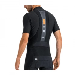 Camiseta Interior Sportful BodyFit Pro BaseLayer Manga Corta Negro 7 Camiseta Interior Sportful BodyFit Pro BaseLayer Manga Corta Negro -Open Cup Lingerie Shop camiseta interior sportful bodyfit pro baselayer manga corta negro 2