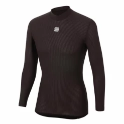 Camiseta Interior Sportful BodyFit Pro BaseLayer Negro