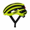 Casco Abus Airbreaker Amarillo 1 Casco Abus Airbreaker Amarillo -Open Cup Lingerie Shop casco abus airbreaker amarillo