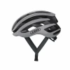 Casco Abus AirBreaker Gris -Open Cup Lingerie Shop casco abus airbreaker gris