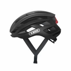 Casco Abus AirBreaker Negro Gris