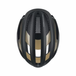 Casco Abus Airbreaker Negro Oro -Open Cup Lingerie Shop casco abus airbreaker negro oro 3