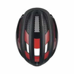 Casco Abus AirBreaker Negro Rojo -Open Cup Lingerie Shop casco abus airbreaker negro rojo 3
