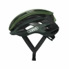 Casco Abus Airbreaker Verde -Open Cup Lingerie Shop casco abus airbreaker verde